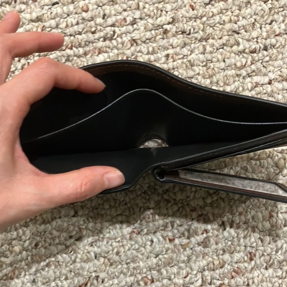 Coach 3 In 1 Wallet F74991 brown - Picture 11 of 11